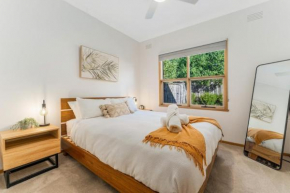 Cozy Newtown 2 bedroom unit, Geelong
